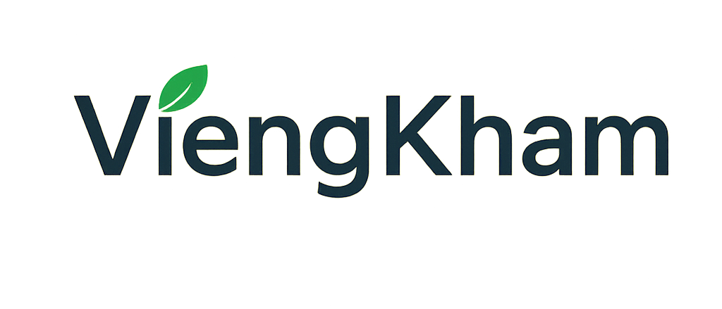 ViengKham logo