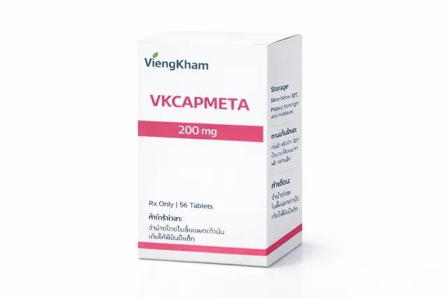 卡马替尼 product image