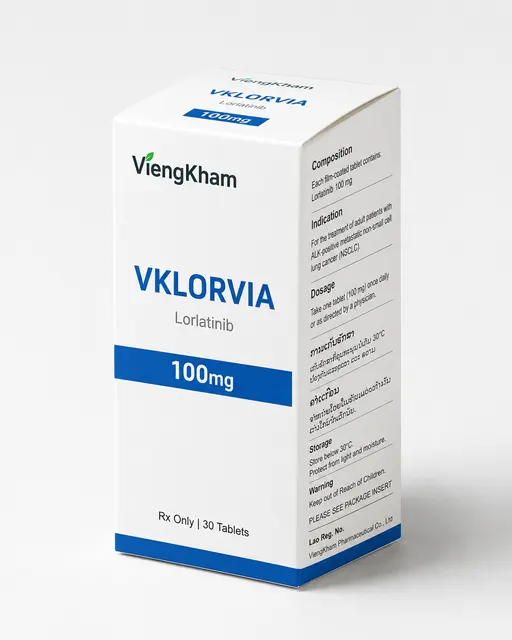 劳拉替尼 product image