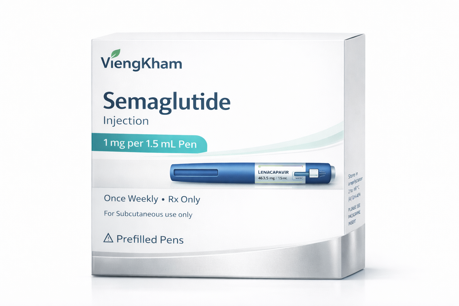 Semaglutide